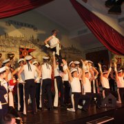 Kölner Husaren Korps (30.01.10)