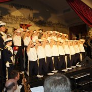 Kölner Husaren Korps (30.01.10)