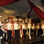 Kölner Husaren Korps (30.01.10)