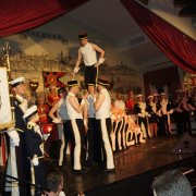 Kölner Husaren Korps (30.01.10)