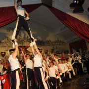 Kölner Husaren Korps (30.01.10)