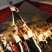 Kölner Husaren Korps (30.01.10)