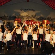 Kölner Husaren Korps (30.01.10)