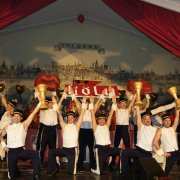 Kölner Husaren Korps (30.01.10)