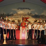 Kölner Husaren Korps (30.01.10)