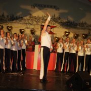 Kölner Husaren Korps (30.01.10)