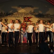 Kölner Husaren Korps (30.01.10)