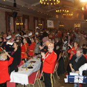 Kölner Husaren Korps (30.01.10)