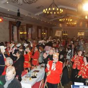 Kölner Husaren Korps (30.01.10)