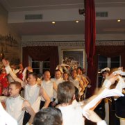 Kölner Husaren Korps (30.01.10)