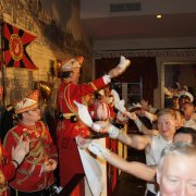 Kölner Husaren Korps (30.01.10)