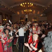 Kölner Husaren Korps (30.01.10)