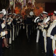 Kölner Husaren Korps (30.01.10)