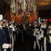 Kölner Husaren Korps (30.01.10)