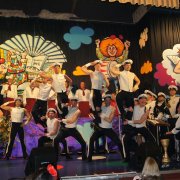 KG Eulenspiegel Eupen (31.01.10)