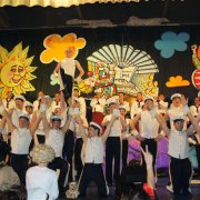 KG Eulenspiegel Eupen (31.01.10)