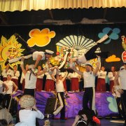 KG Eulenspiegel Eupen (31.01.10)