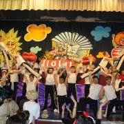 KG Eulenspiegel Eupen (31.01.10)