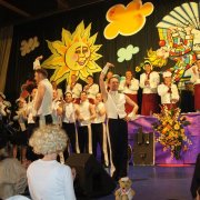 KG Eulenspiegel Eupen (31.01.10)