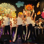 KG Eulenspiegel Eupen (31.01.10)