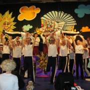 KG Eulenspiegel Eupen (31.01.10)