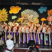 KG Eulenspiegel Eupen (31.01.10)