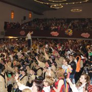 KG Eulenspiegel Eupen (31.01.10)