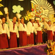 KG Eulenspiegel Eupen (31.01.10)