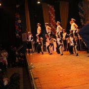 Große Dünnwalder KG (06.02.10)