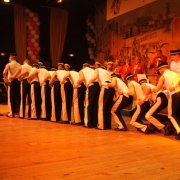 Große Dünnwalder KG (06.02.10)