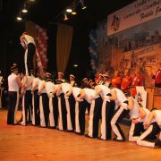 Große Dünnwalder KG (06.02.10)