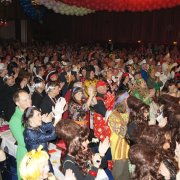 Große Dünnwalder KG (06.02.10)