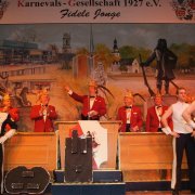 Große Dünnwalder KG (06.02.10)