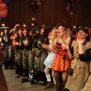 Große Dünnwalder KG (06.02.10)