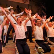 Große Dünnwalder KG (06.02.10)