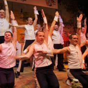 Große Dünnwalder KG (06.02.10)