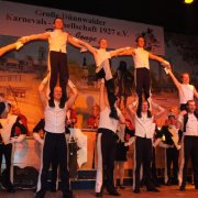 Große Dünnwalder KG (06.02.10)