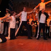 Große Dünnwalder KG (06.02.10)