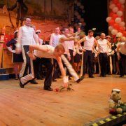 Große Dünnwalder KG (06.02.10)