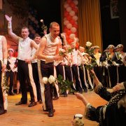 Große Dünnwalder KG (06.02.10)