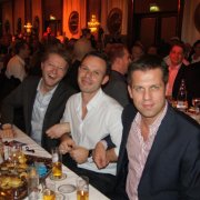 Captain's Dinner (13.11.10)