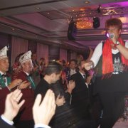 Captain's Dinner (13.11.10)