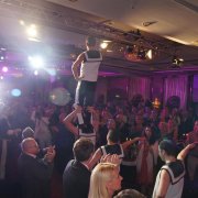 Captain's Dinner (13.11.10)