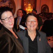 Captain's Dinner (13.11.10)