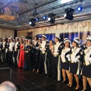 Captain's Dinner (13.11.10)