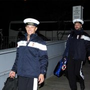 Captains Special (29.10.11)