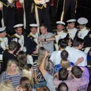 Captains Special (29.10.11)