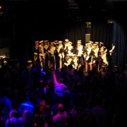 Captains Special (29.10.11)