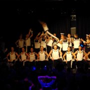 Captains Special (29.10.11)