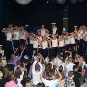 Captains Special (29.10.11)